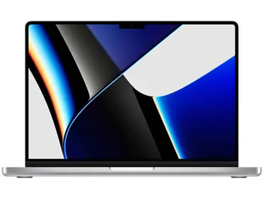 Замена корпуса MacBook Pro 14' M1 (2021) в Перми